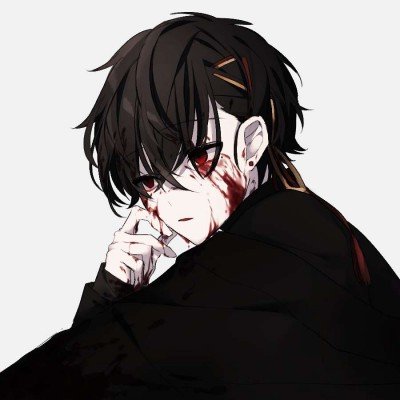 小鹿 九尾